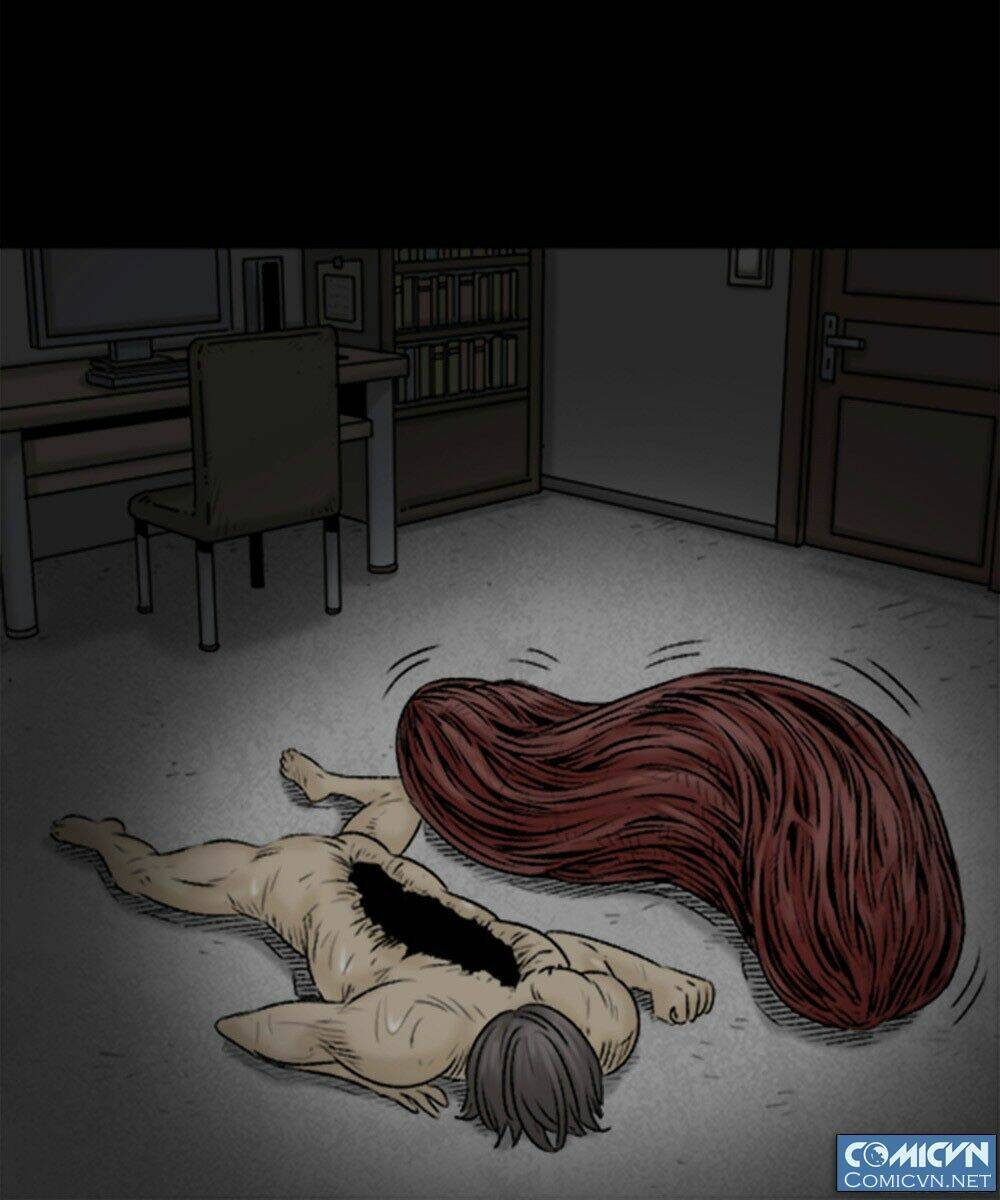 Truyện Đọc Lúc 0H: Chapter 40