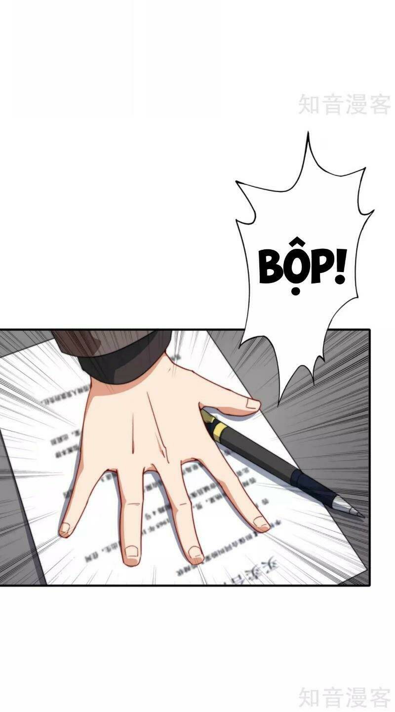 Vòng Bạn Bè Mạnh Nhất Của Tiên Giới: Chapter 25