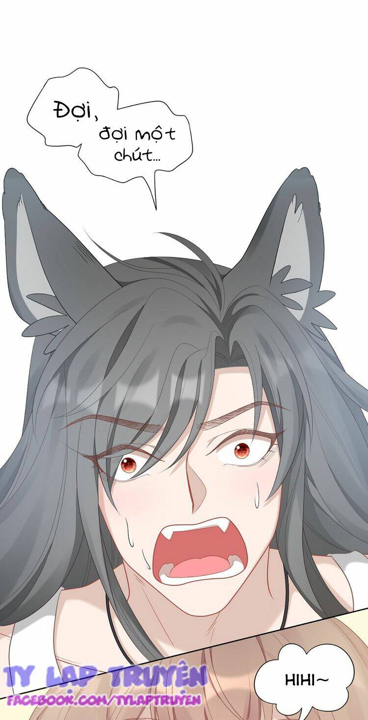 Bạn Trai Là Quái Vật: Chapter 57