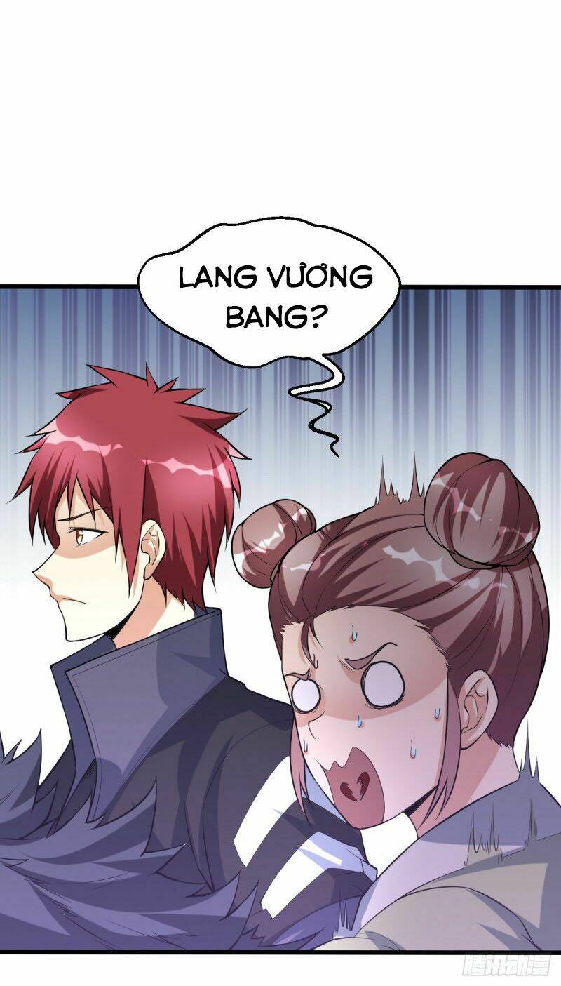 Tiên Vương Trùng Sinh: Chapter 159