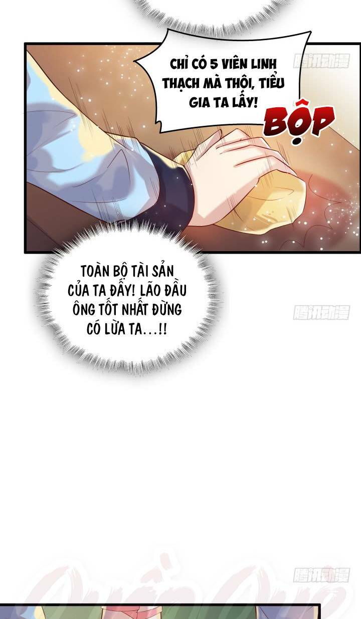 Siêu Phàm Truyện: Chapter 18