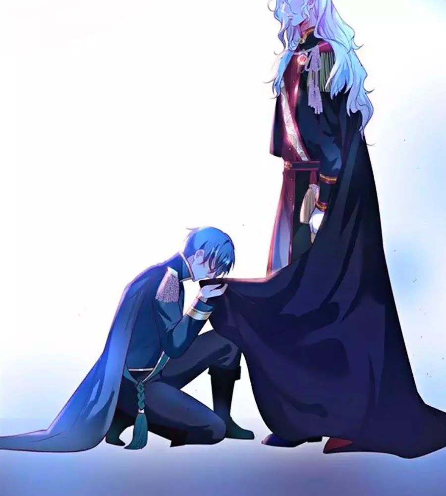 Vương Tử Và Ánh Trăng Đen: Chapter 36