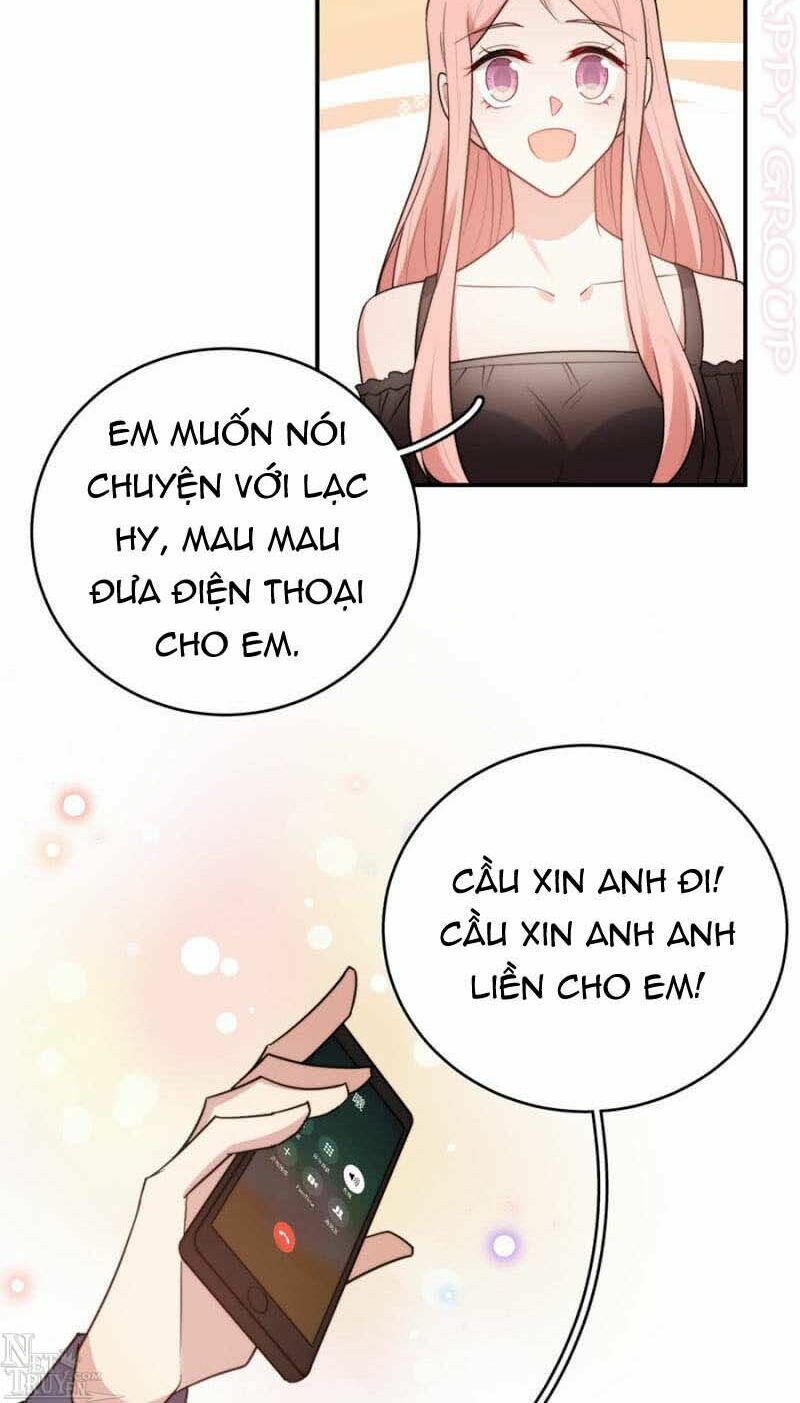 Ma Lạt Thiên Kim Đẩu Ác Thiếu: Chapter 243