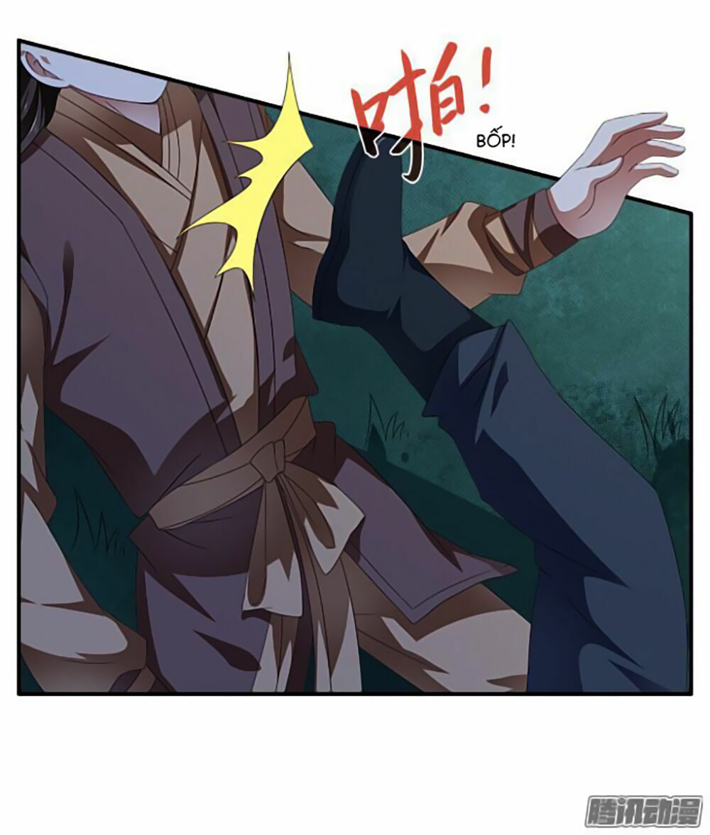 Thịnh Thế An Nhiên: Chapter 16