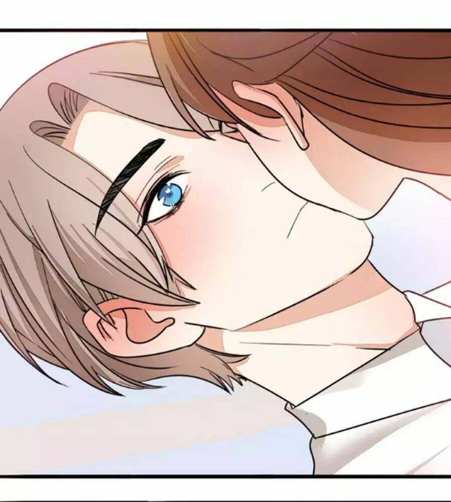 Mùi Hương Lãng Mạn: Chapter 25