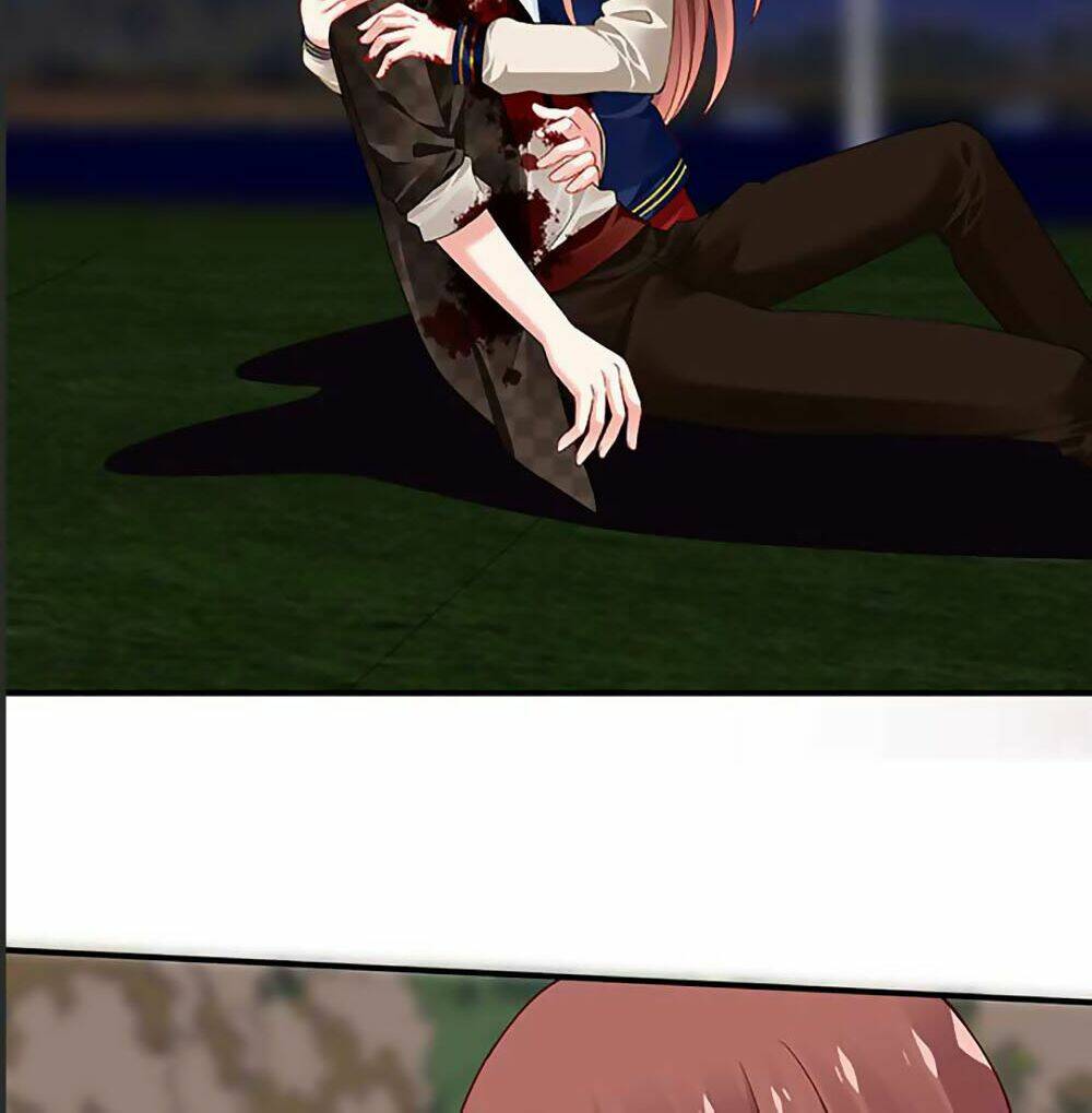 Bạn Trai 1/4 Của Tôi: Chapter 45