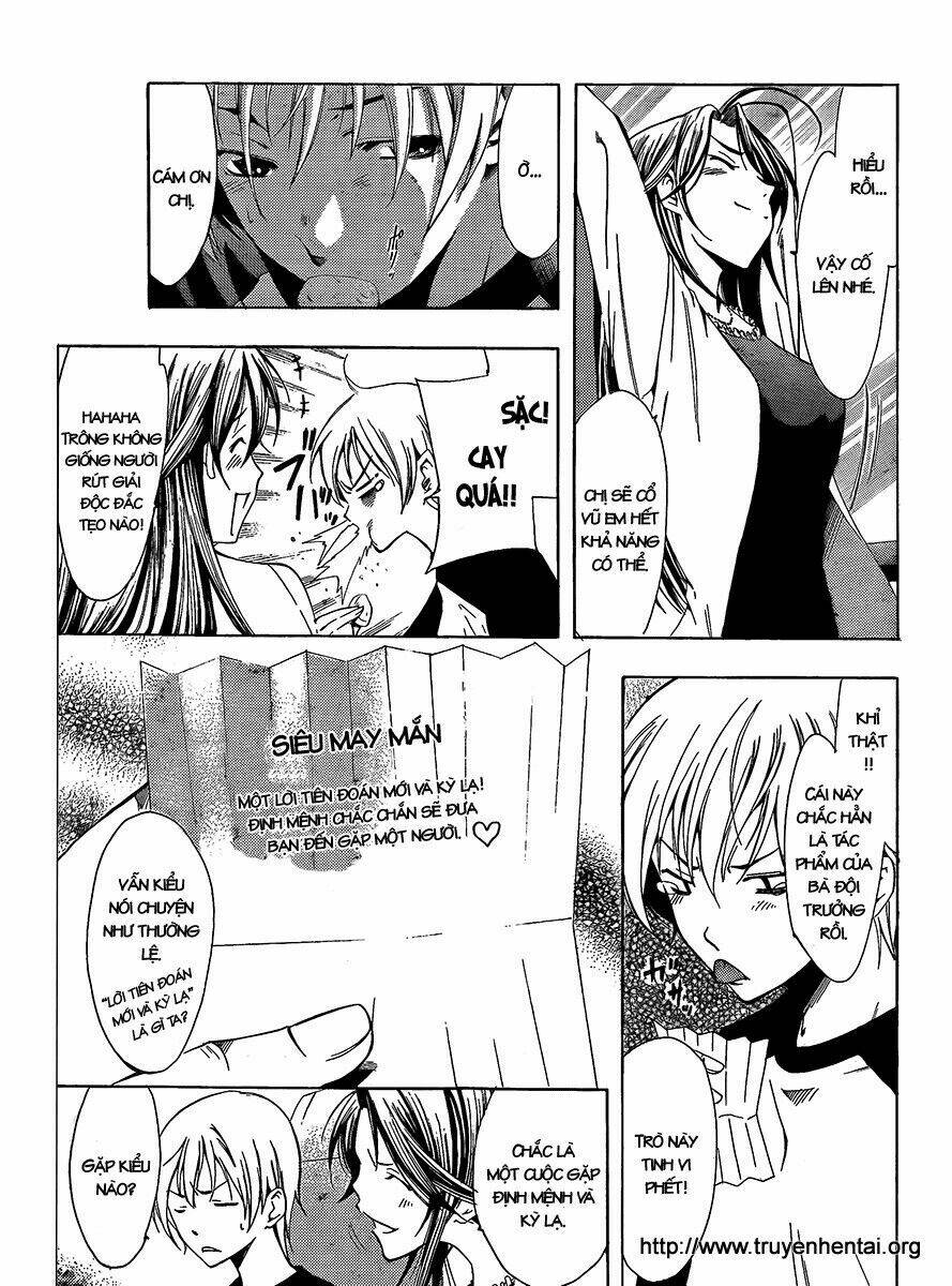 Thị Trấn Tình Yêu: Chapter 80