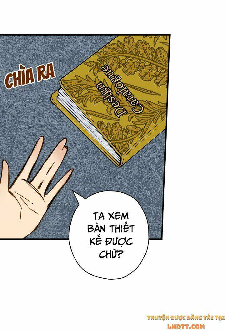 Hoàng Phi Bóng Tối: Chapter 15