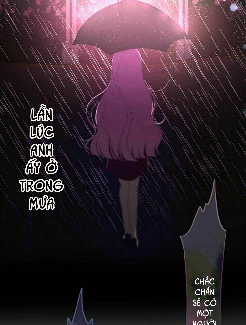 Tháng Sáu Kì Diệu: Chapter 46