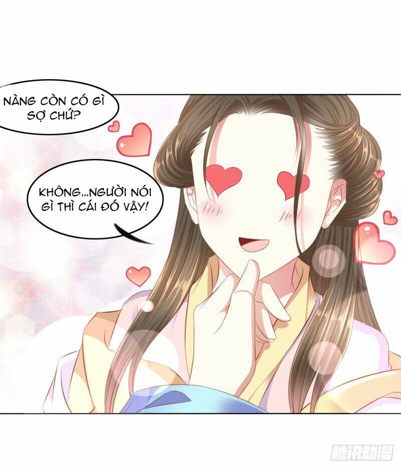 Hoàng Đế “Phế Vật” Tiến Hóa Sử: Chapter 64