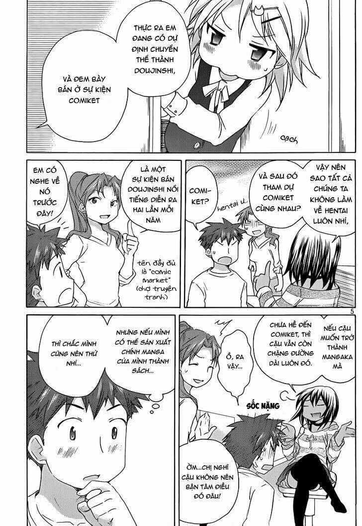 Comic Studio: Chapter 13