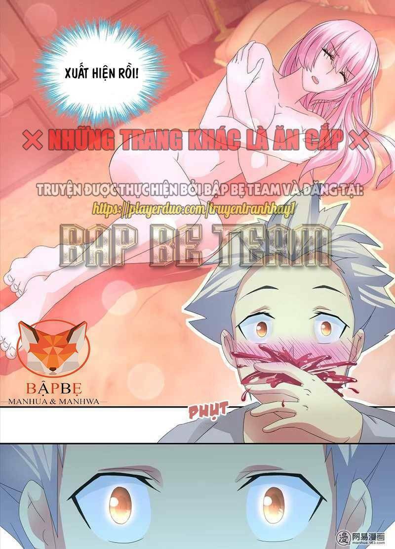 Tôi Là Thần Y: Chapter 64