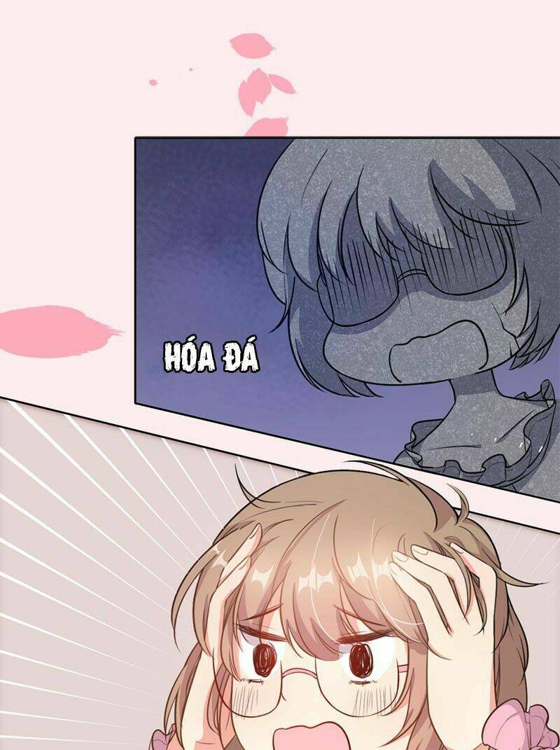 Ám Luyến Thành Hôn: Chapter 1