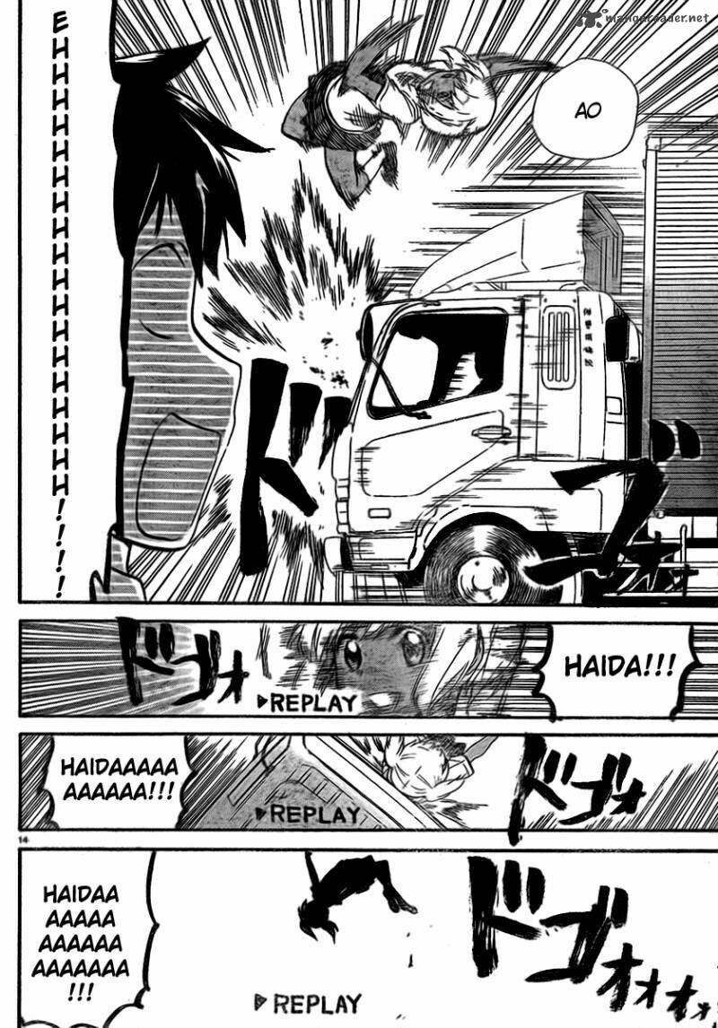 Living Dead: Chapter 4