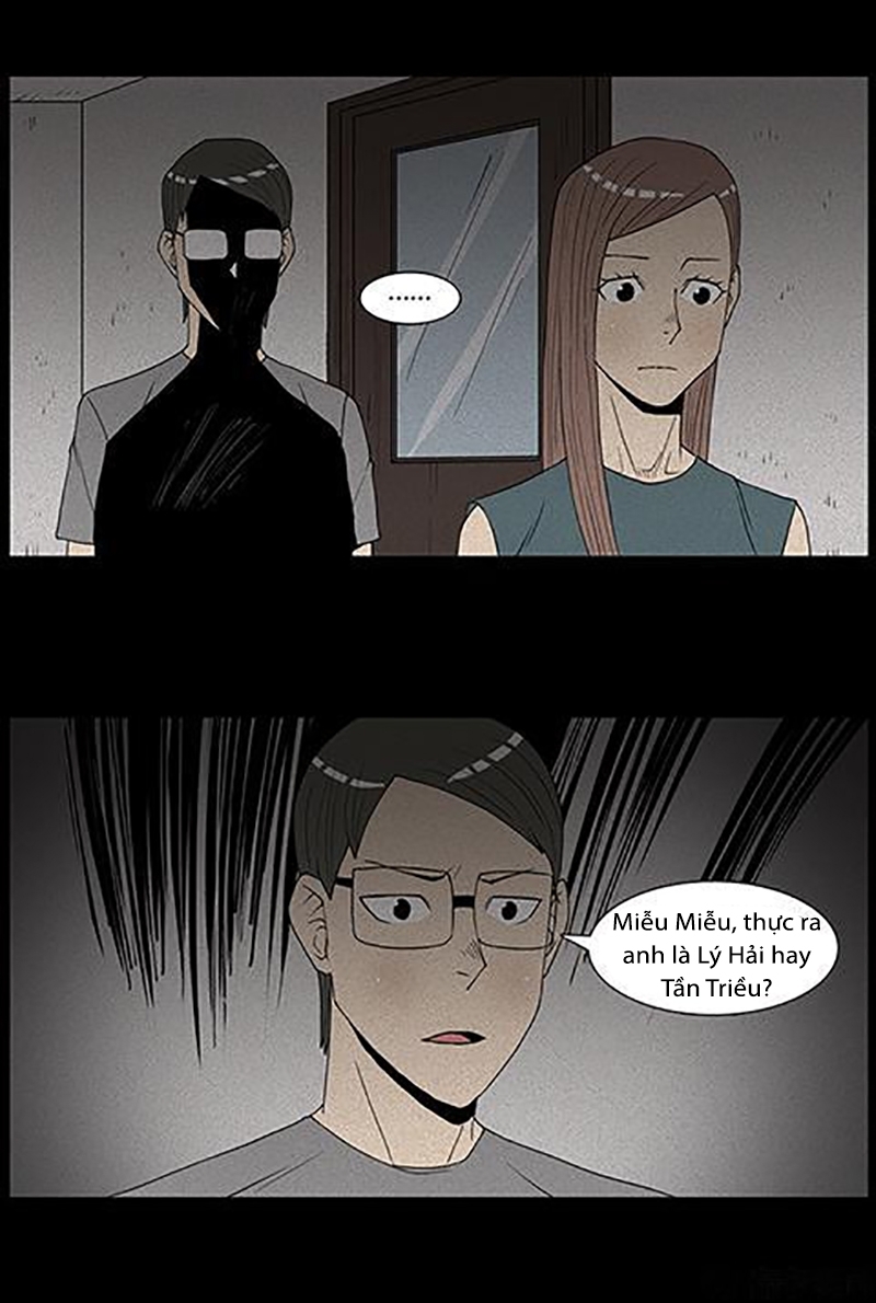 Chuyện Lạ Đêm Khuya: Chapter 48