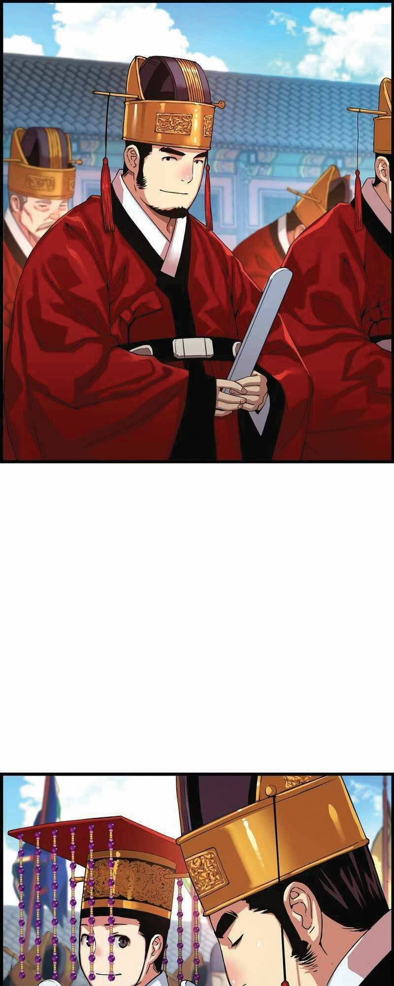 Tôi Sẽ Sống Như Một Hoàng Tử: Chapter 84