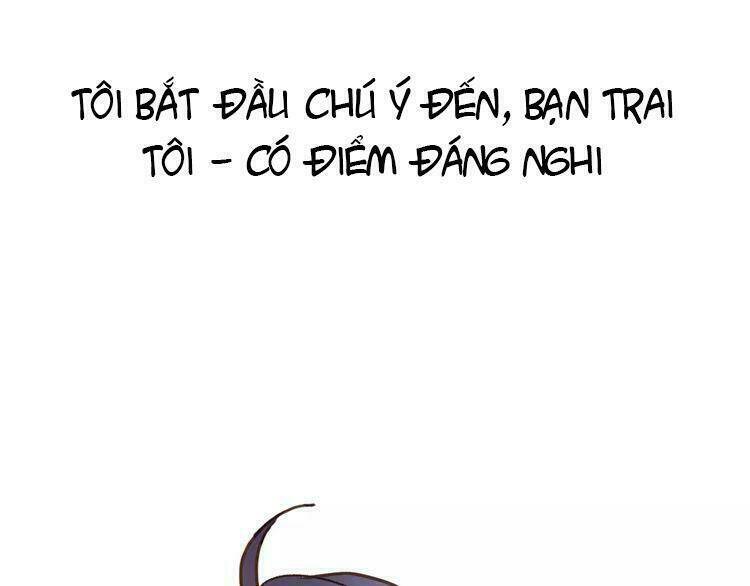 Cuộc Chiến Tình Yêu: Chapter 1