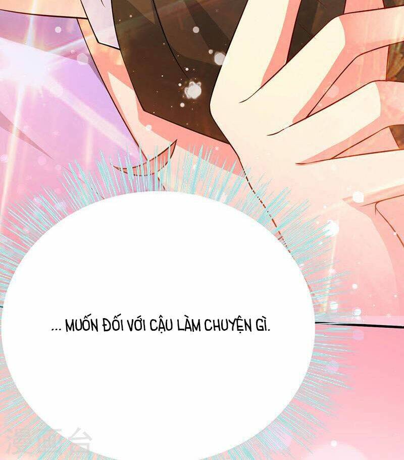 Này! Đừng Động Vào Phô Mai Của Tôi: Chapter 64