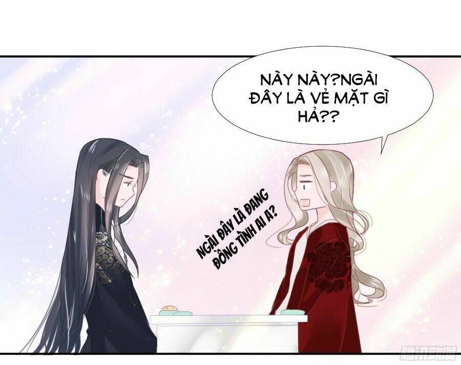 Đường Hoa Nhất Mộng Cổ Phi Truyện: Chapter 2