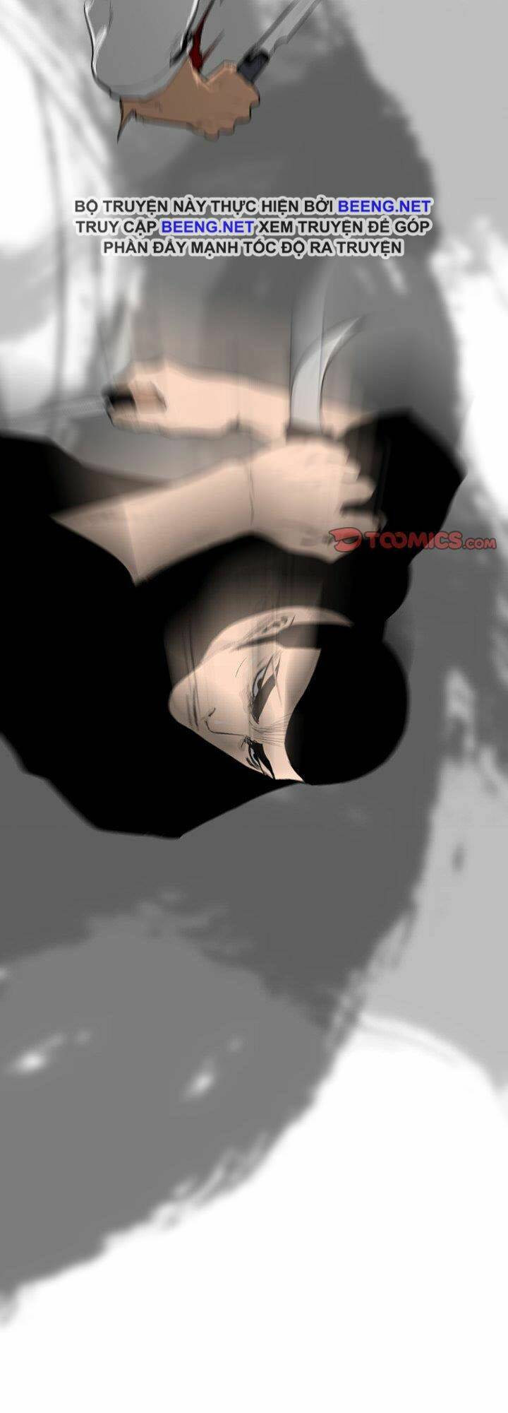 Kẻ Mạnh Nhất - Tong Edge: Chapter 72