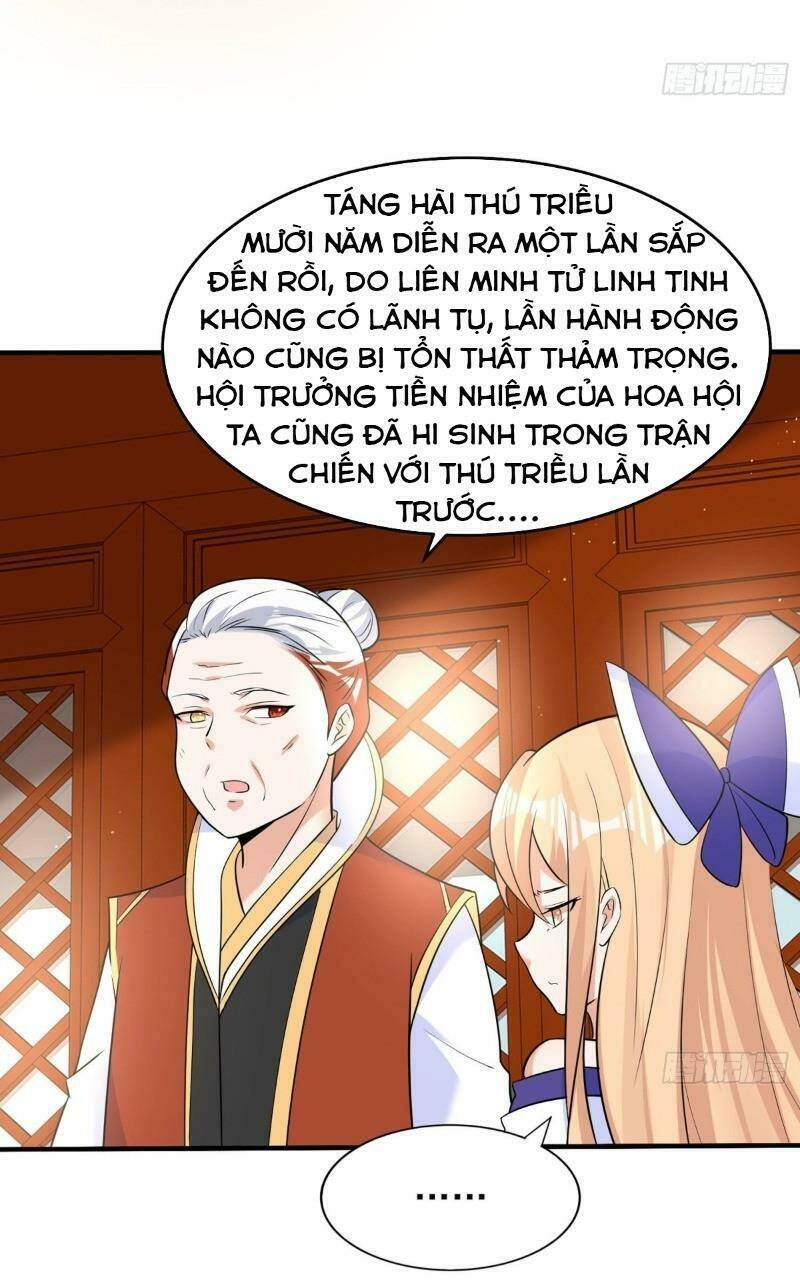 Giáng Thần Chiến Ký: Chapter 78