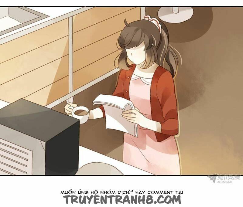 Sức Mạnh Của Sắc Đẹp: Chapter 19