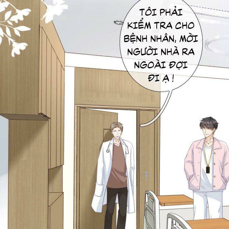 Bạn Gái Tôi Mới 30+: Chapter 54