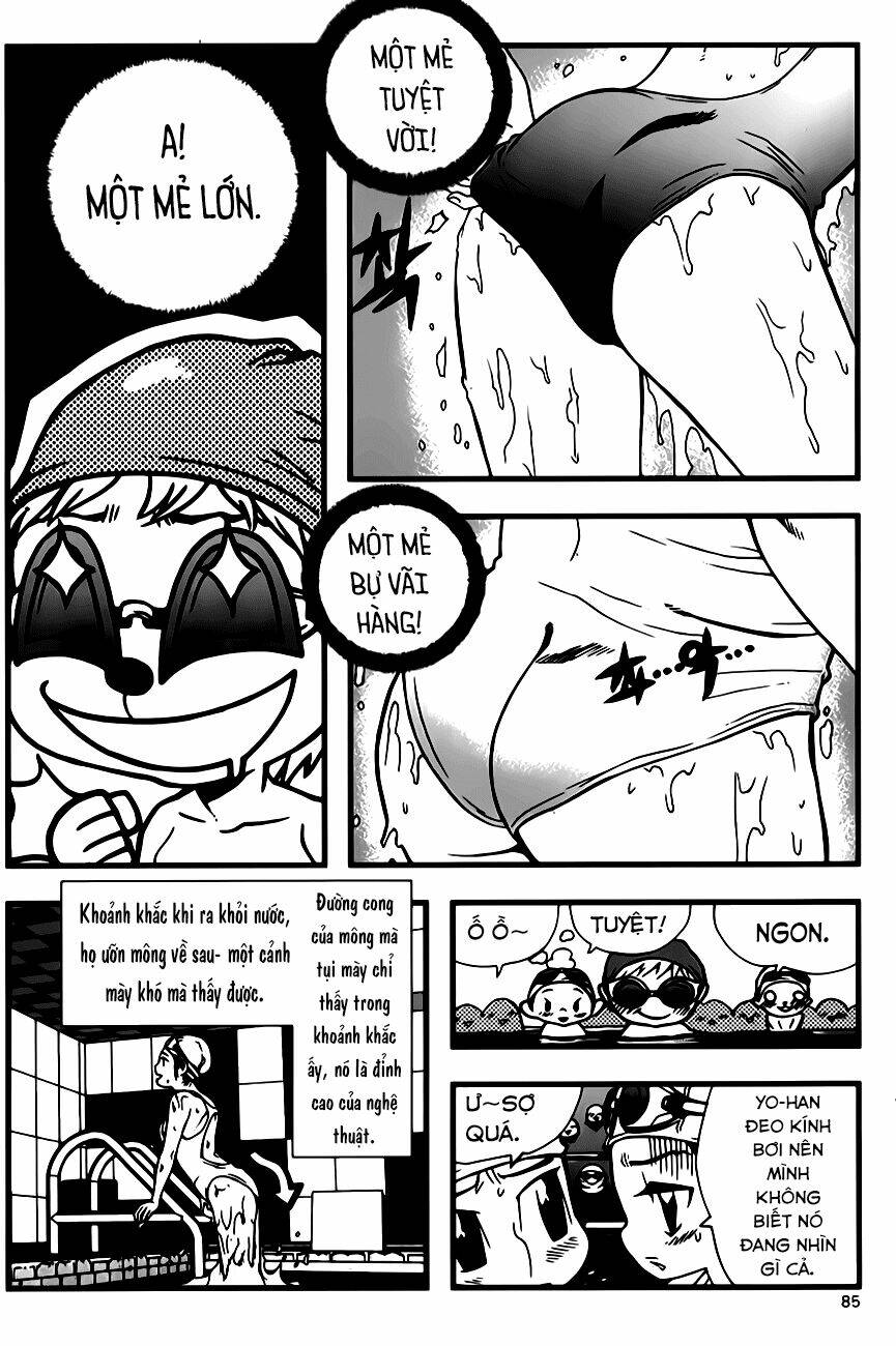 Need A Girl: Chapter 42