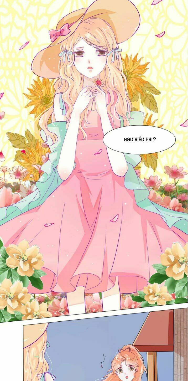 Tổng Tài Yêu Hai Con Người Của Tôi: Chapter 5