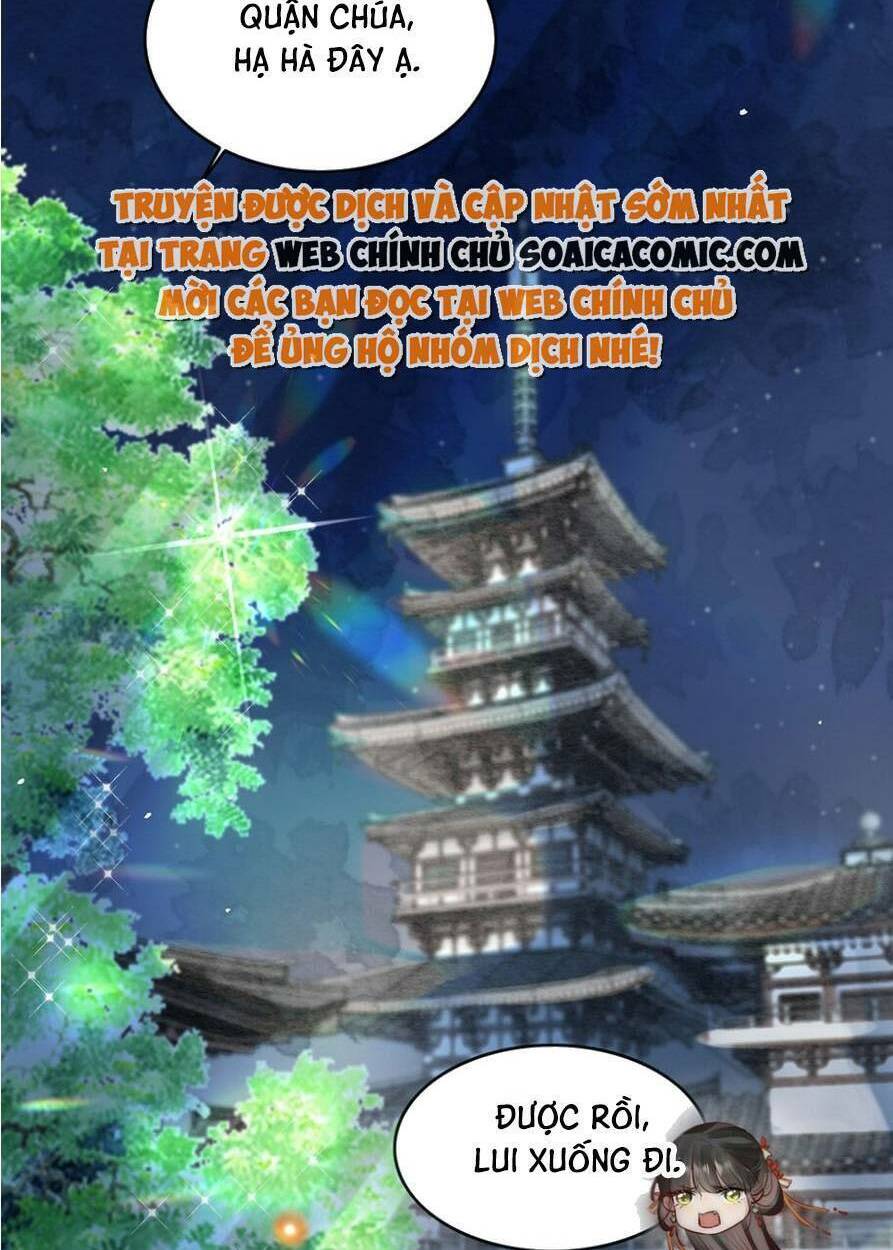 Hòa Thượng Phản Diện Giả Bạch Liên Hoa: Chapter 8