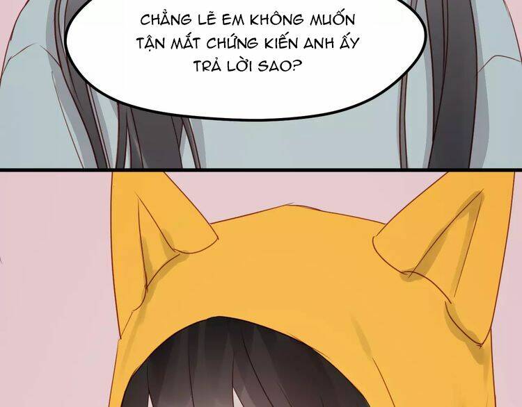 Lượm Được Một Tiểu Hồ Ly 2: Chapter 17