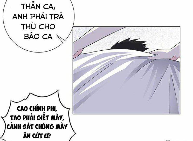 Học Viện Cao Thủ: Chapter 79