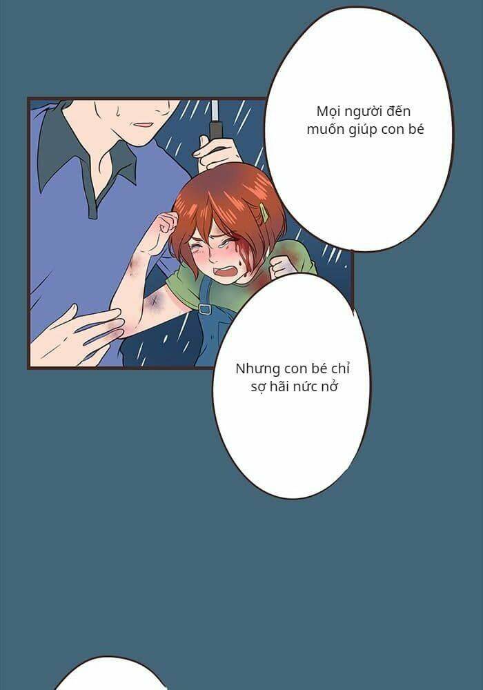 Chàng Trai Từ Quả Trứng: Chapter 31