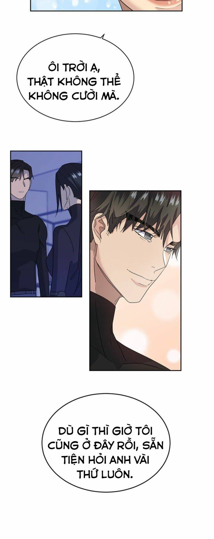 Màn Đêm Buông Xuống Là Khi Qụa Kêu: Chapter 9