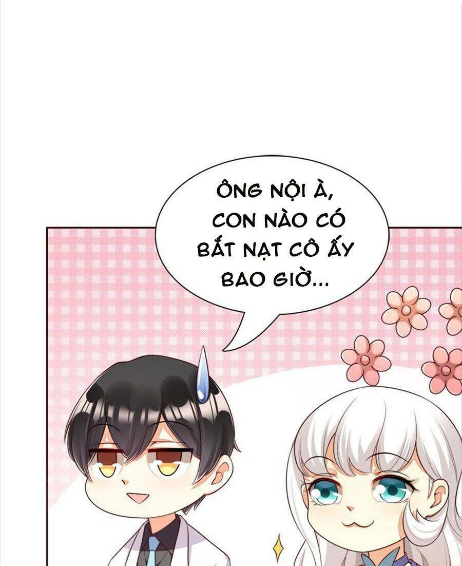 Gặp Phải Người Chồng Xảo Quyệt!: Chapter 22