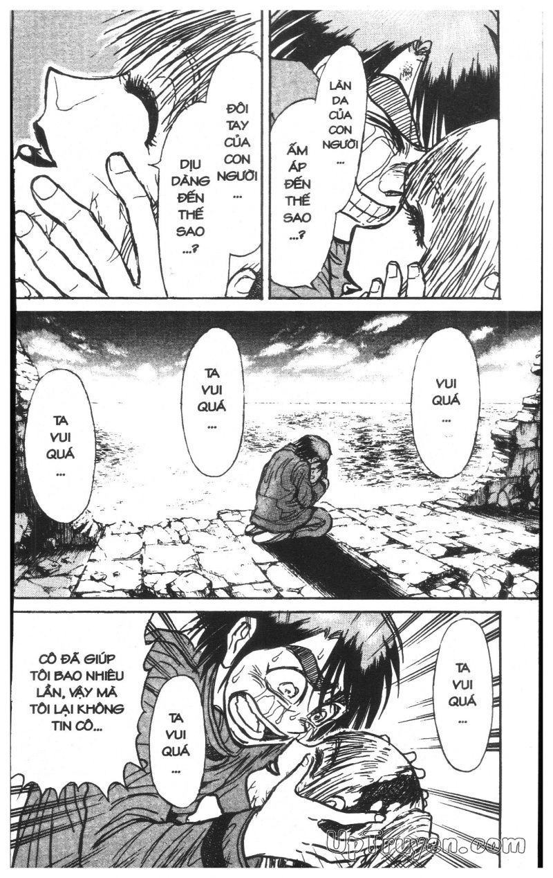 Fujita Kazuhiro: Chapter 40