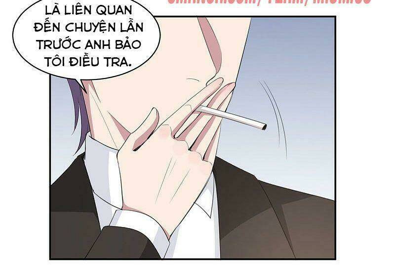 Tổng Tài, Tránh Xa Tôi Ra: Chapter 67
