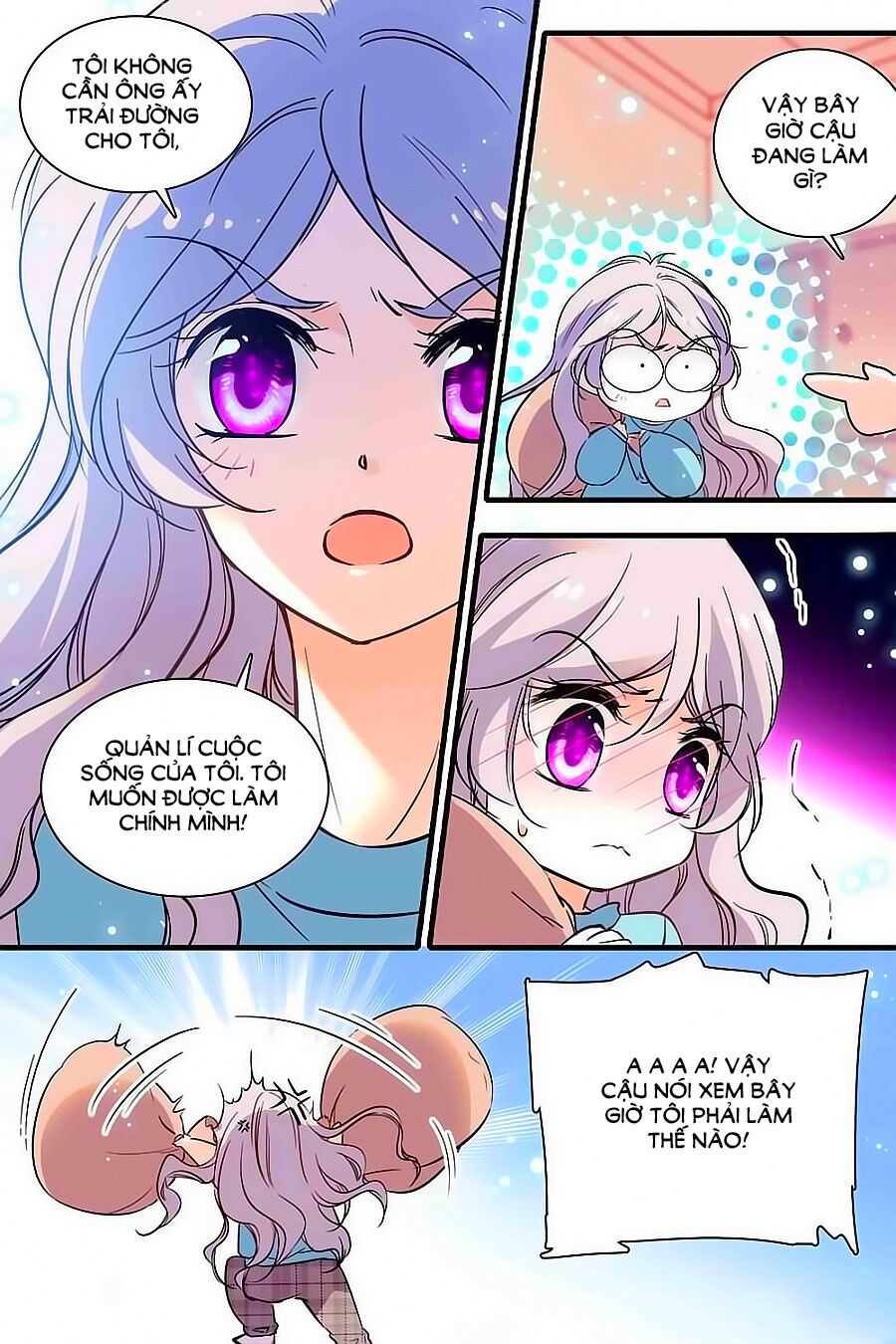 Thanh Ninh Chi Hạ: Chapter 182