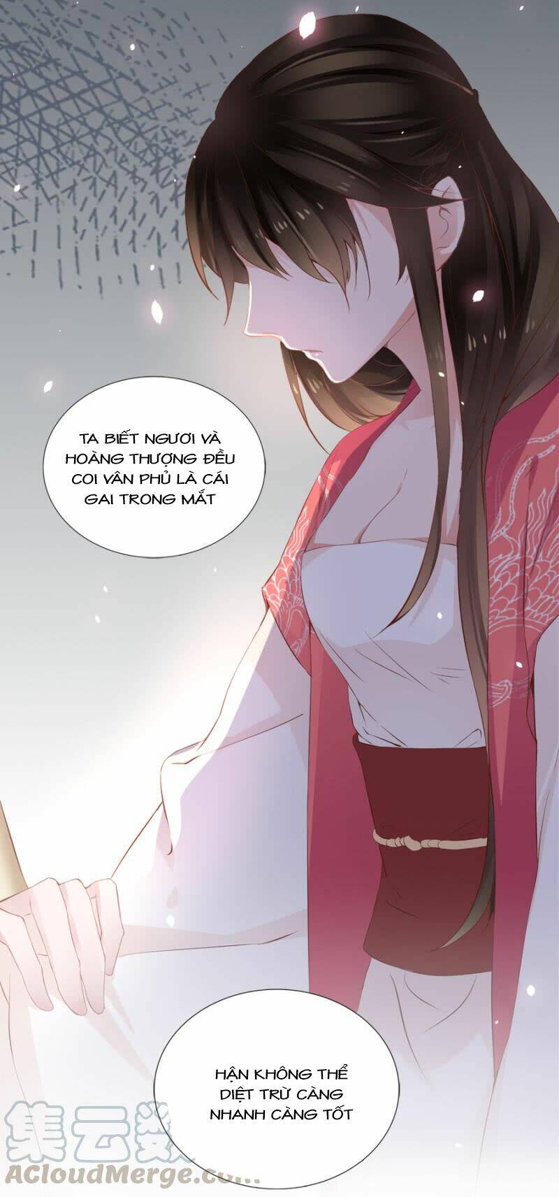 Solo Đi Vương Gia: Chapter 130