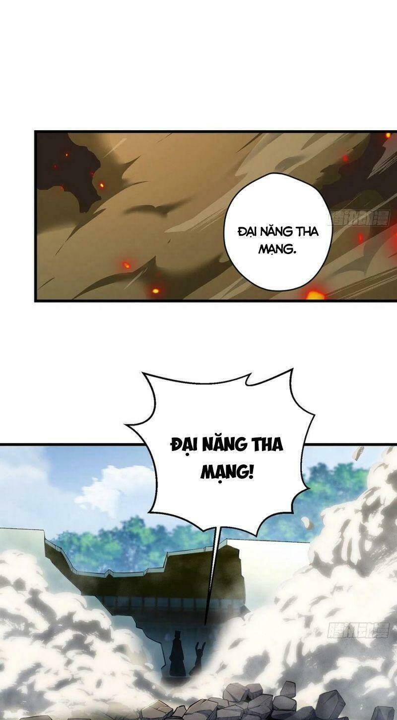 Ta Là Đại Hoàn Đan: Chapter 88