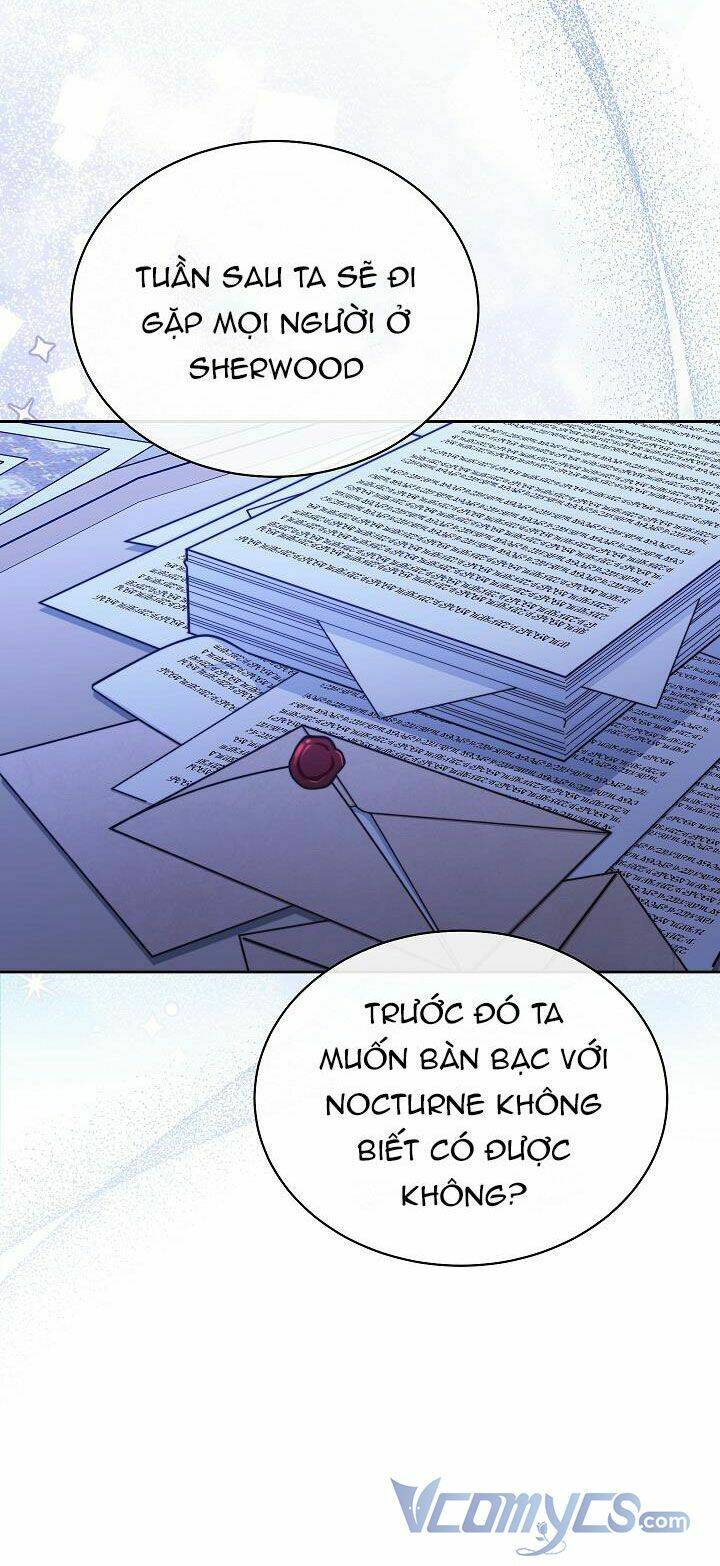 Tôi Sẽ Chịu Trách Nhiệm Về Phúc Lợi Của Nam Chính: Chapter 32
