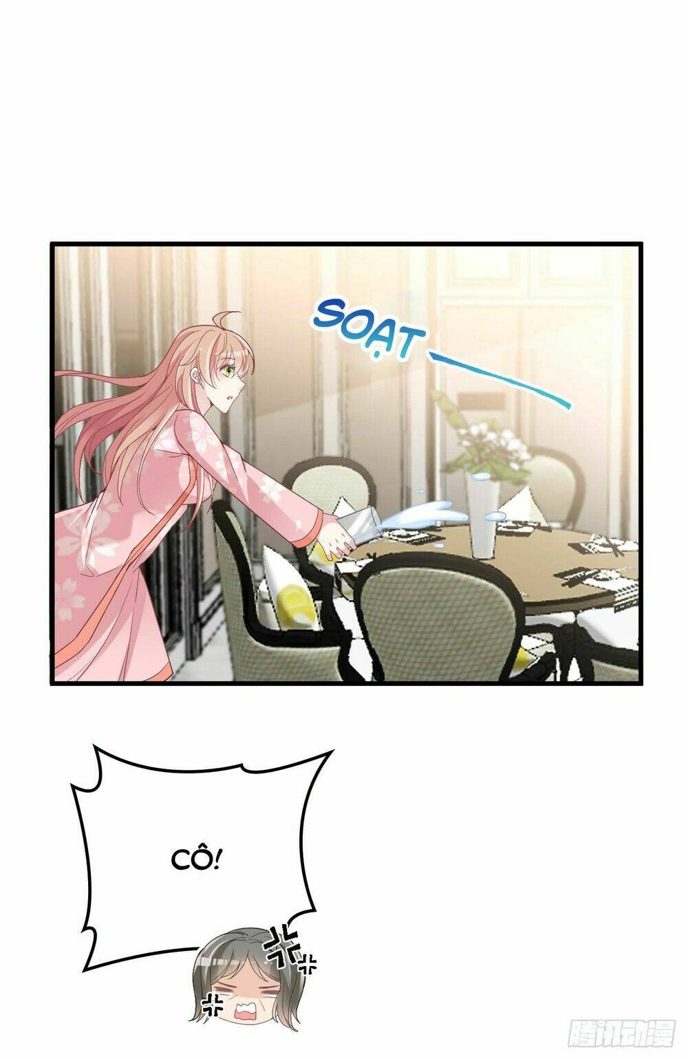 Bí Mật Kết Hôn Với Ảnh Đế: Vợ Ơi Đến Đây Tấn Công Đi Nào: Chapter 30