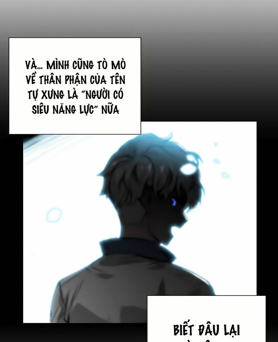 Hầm Ngục Bóng Tối: Chapter 16