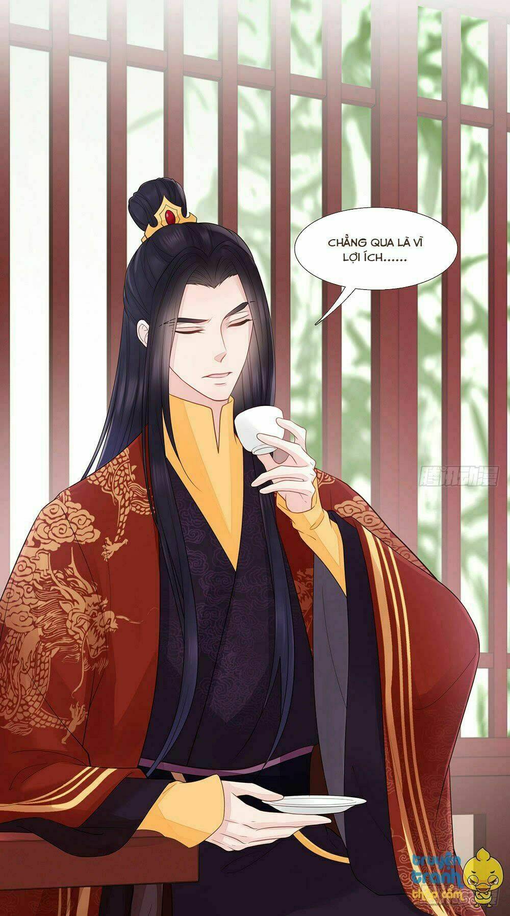 Đại Giá Thừa Tướng: Chapter 131