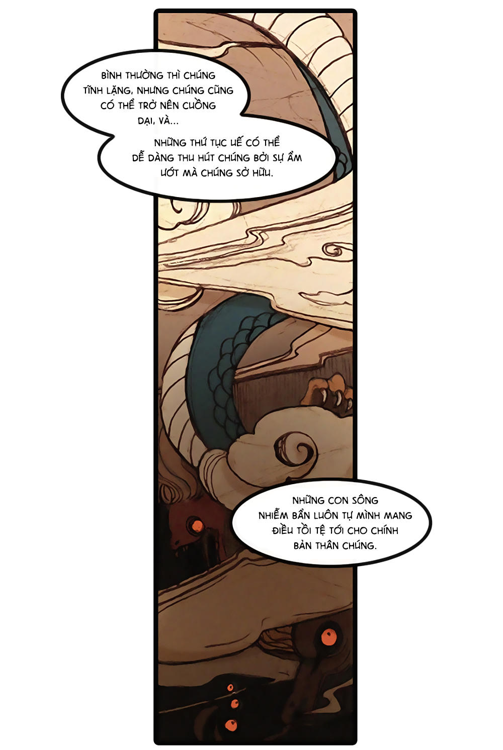 Hongdo: Chapter 2
