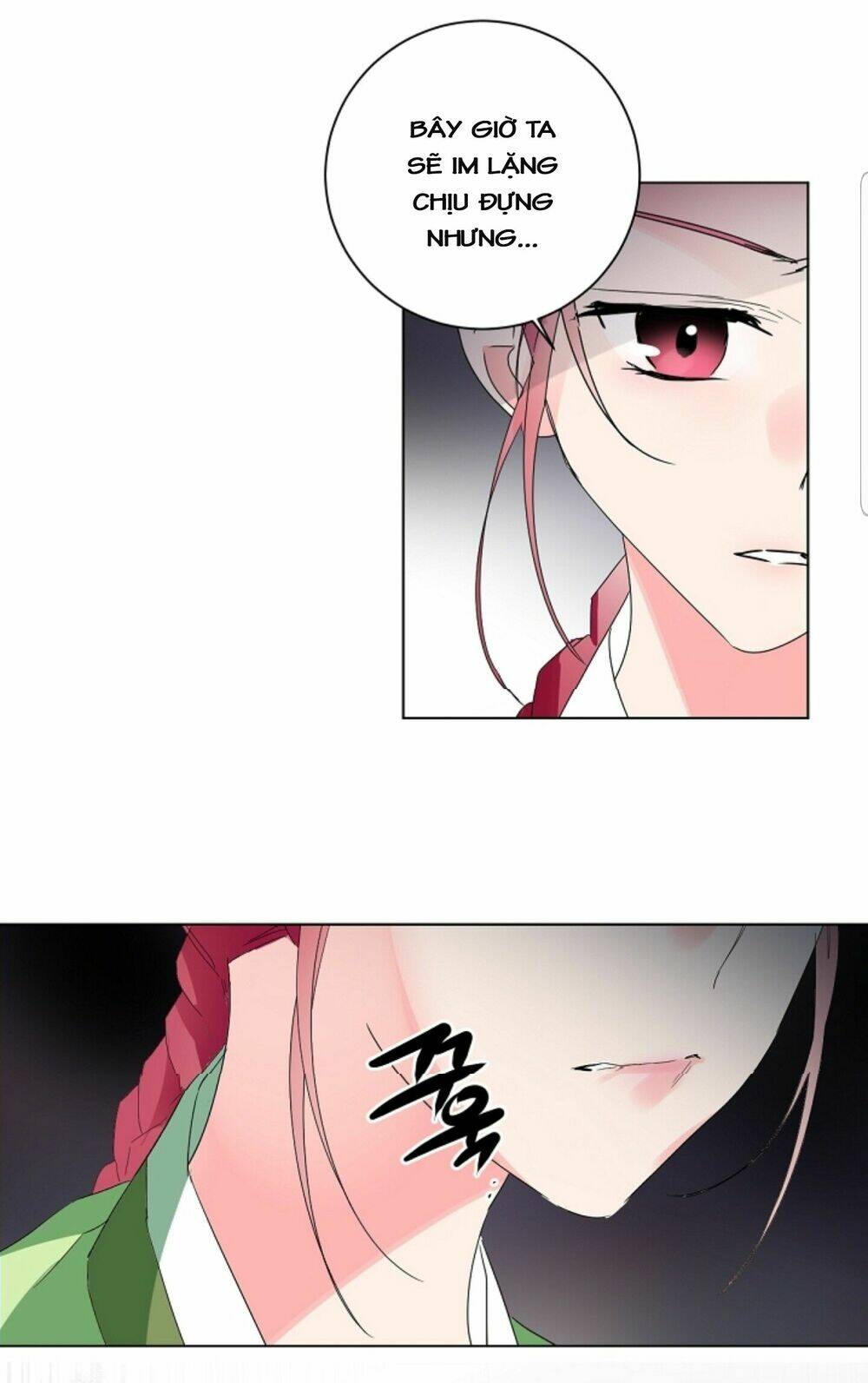 Chae Hong Sa: Chapter 31