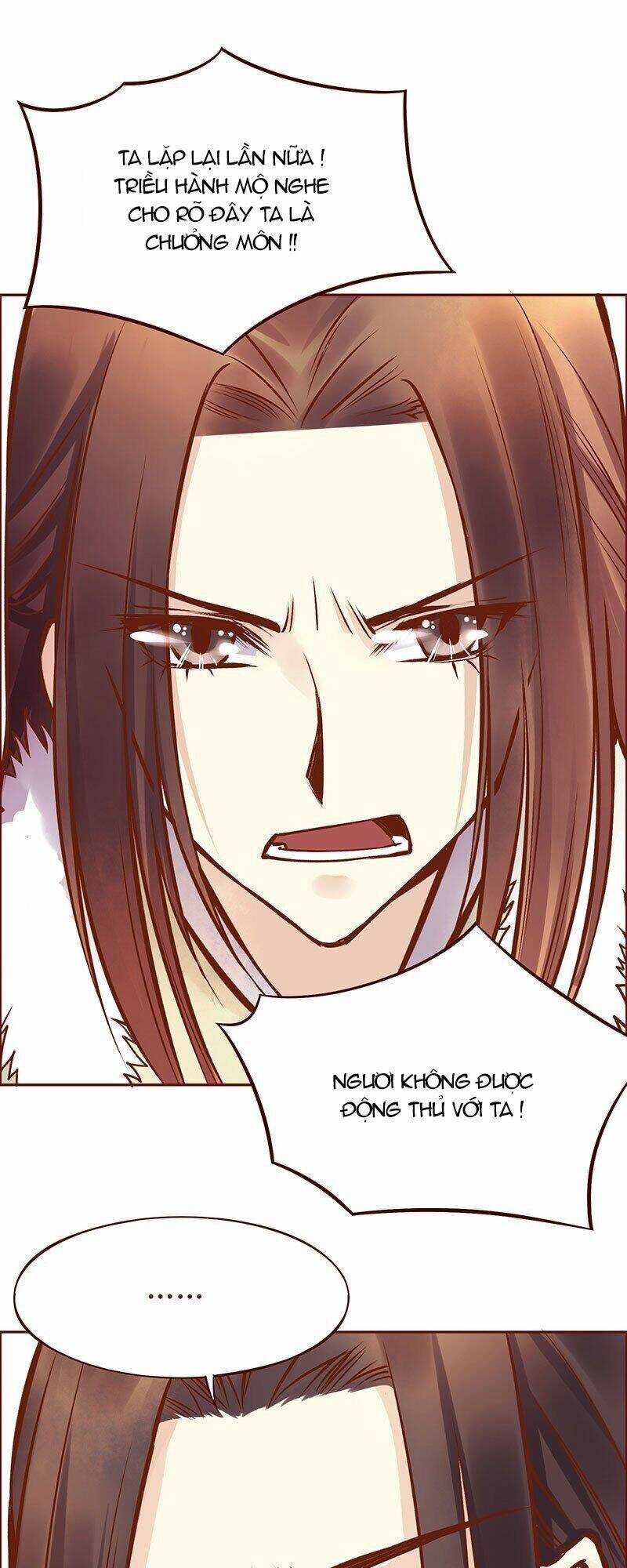 Yến Sơn Phái Và Bách Hoa Môn: Chapter 91