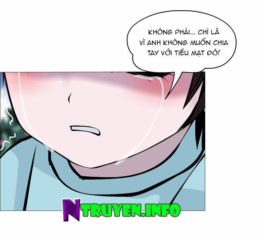 Cạm Bẫy Của Nữ Thần: Chapter 175