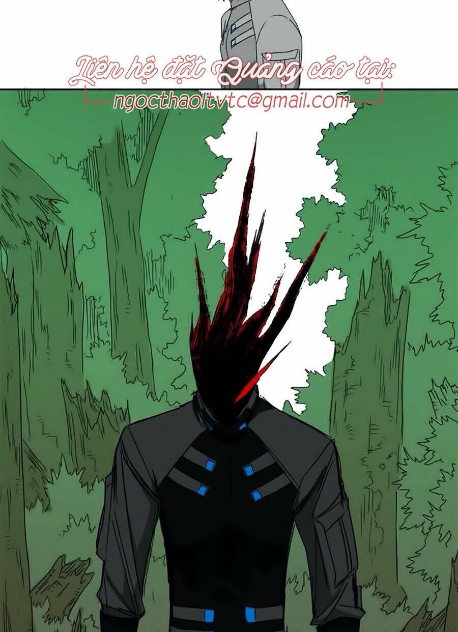 Đại Chiến Muỗi Biến Dị: Chapter 33