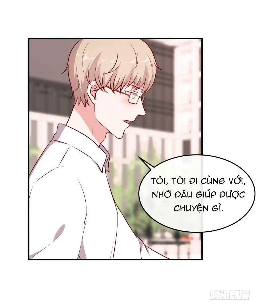 Gả Cho Tình Cũ Làm Lão Bà: Chapter 44